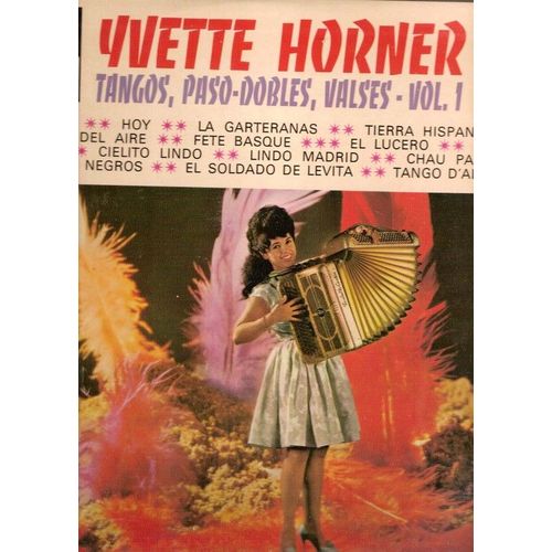 Tangos, Paso-Dobles, Valses (Volume 1)