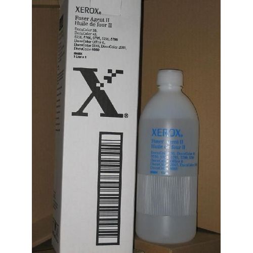 Xerox Fuser Agent II 8R4004 1 litre