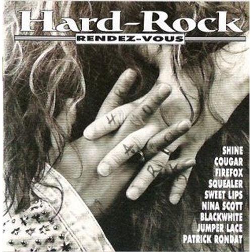 Hard-Rock Rendez-Vous (N.Scott, Squealer, Jumperlage)
