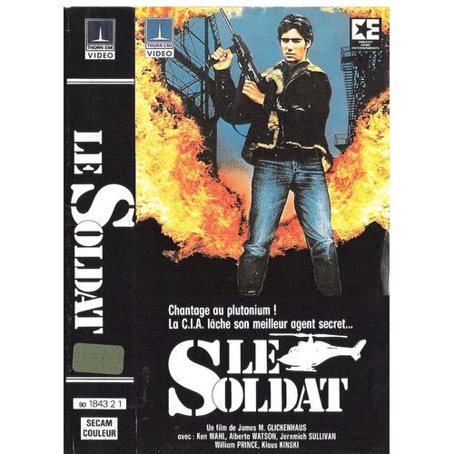 Soldat (Le)