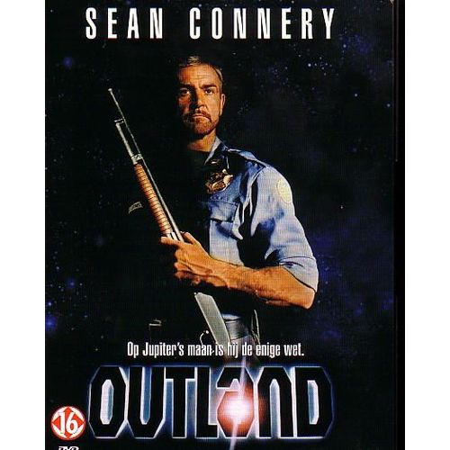 Outland - Edition Locative