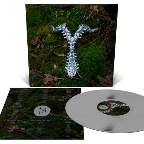 Spine [Vinyl]