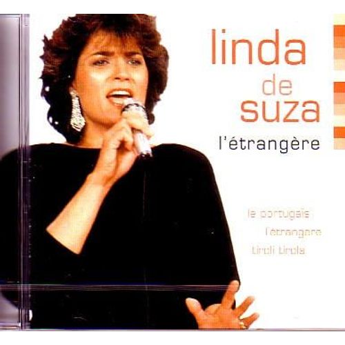 L'étrangère