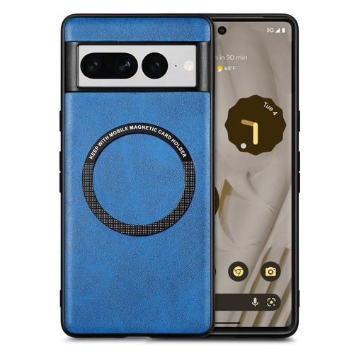 Coque Pour Google S10plus Bleue