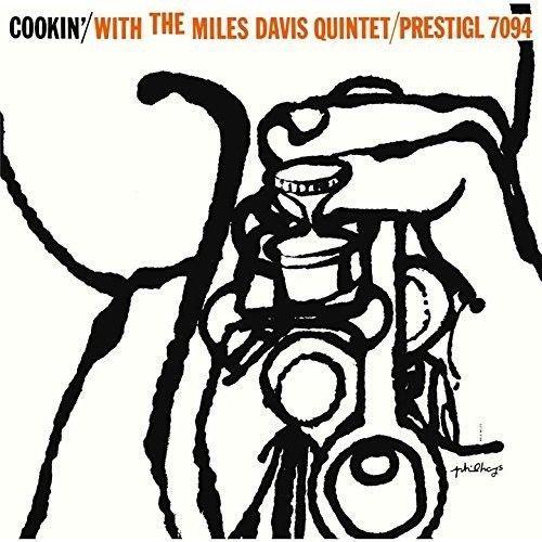 Miles Davis - Cookin With The Miles Davis Quintet [Compact Discs] Shm Cd, Japan - Import