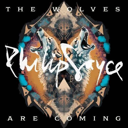 Philip Sayce - The Wolves Are Coming [Compact Discs] Digipack Packaging