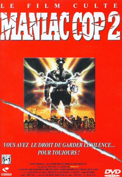 Maniac Cop 2