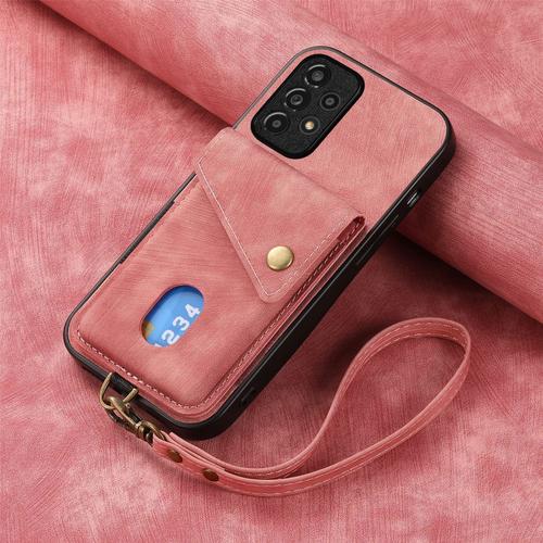 Coque Pour Samsung S8 Rose