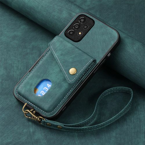 Coque Pour Samsung Note10plus Verte