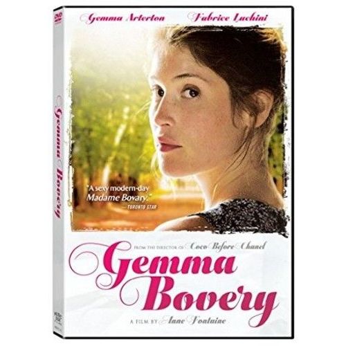 Gemma Bovery [Digital Video Disc] Subtitled