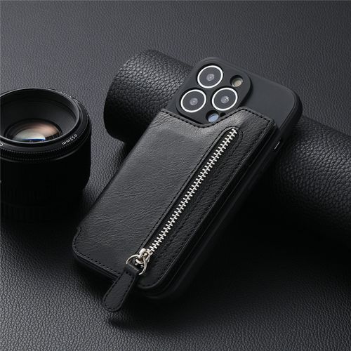 Coque Pour Samsung Note10plus Noire