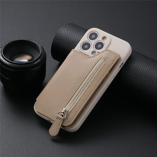 Coque Pour Samsung Note10plus Kaki