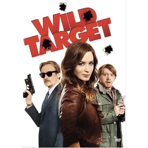 Wild Target [Digital Video Disc]