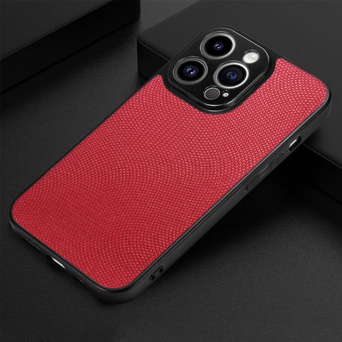 Coque Pour Apple Note10plus Rouge