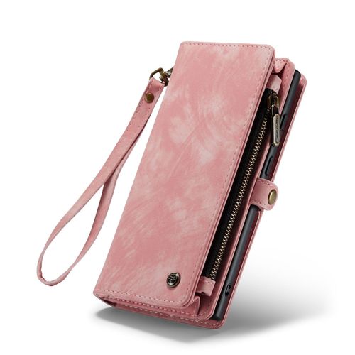Coque Pour Samsung Note10plus Rose