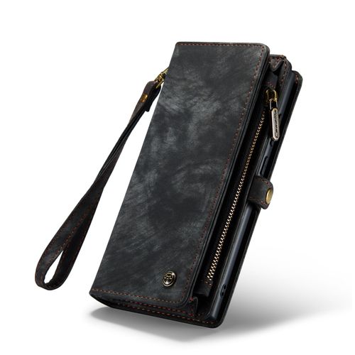 Coque Pour Samsung Note10plus Noire