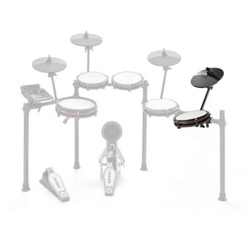 Alesis - Pack D'extension Nitro Max Cymbale + Tom