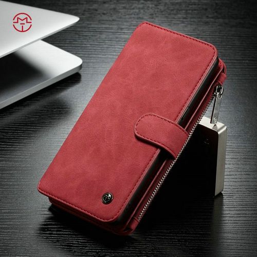 Coque Pour Samsung Galaxy Note8 Rouge