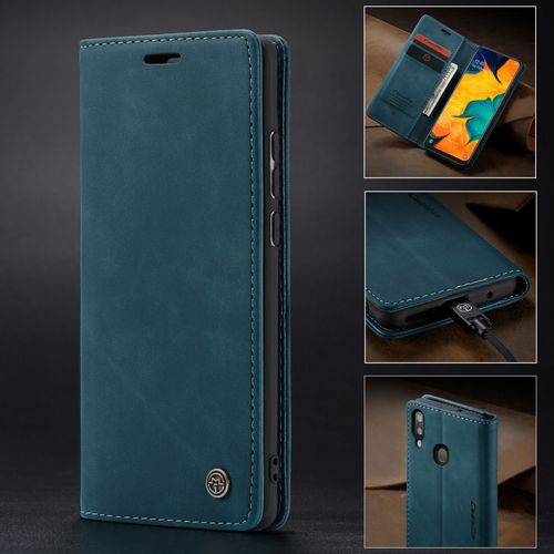 Coque Pour Samsung Note10plus Bleue