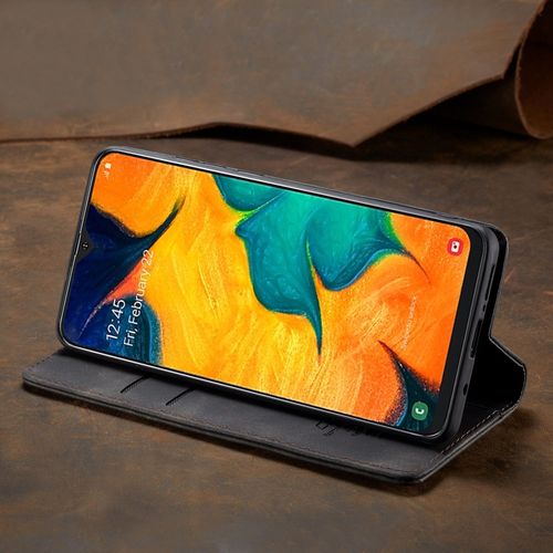 Coque Pour Samsung Note10plus Marron