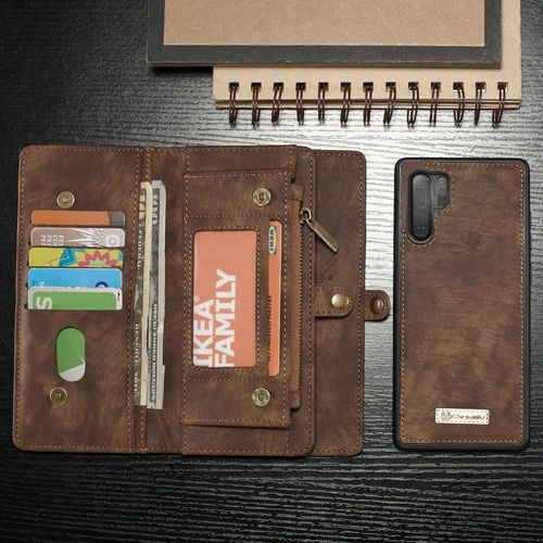 Coque Pour Samsung Note10plus Noire