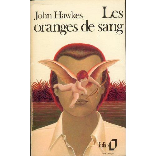 Les Oranges De Sang