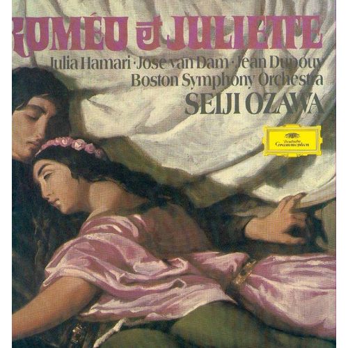 Roméo Et Juliette