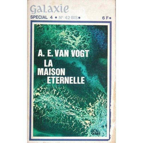 La Maison Éternelle