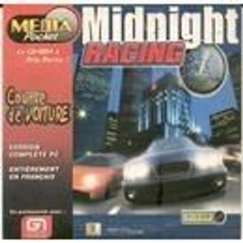 Midnight Racing Pc