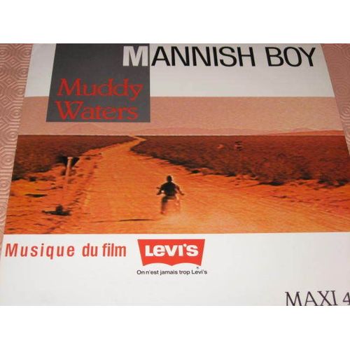 Mannish Boy