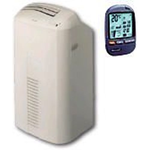 Airwell Aelia II - Modèle 7CDR407C - Climatiseur Mobile