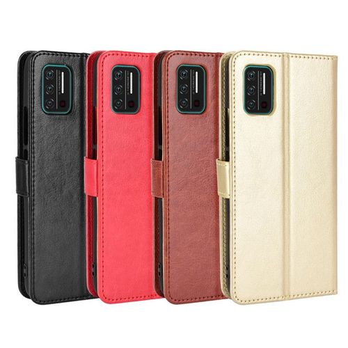 Coque Pour Umidigi Umidigia7s Rouge
