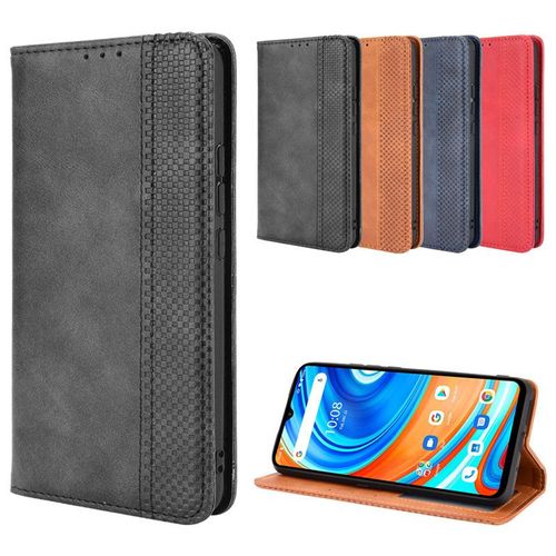 Coque Pour Umidigi Umidigia9 Noir