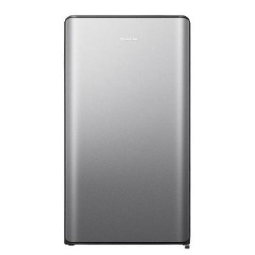 Hisense RR106D4CDE Frigorifero Monoporta Classe E 82 Litri Argento