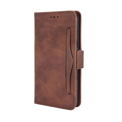 Coque Pour Umidigi Umidigipower5 Marron
