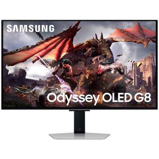 Ecran PC Samsung G80SD 32