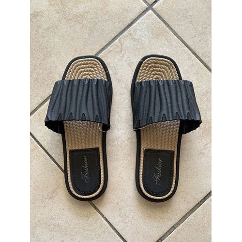 Mules Été Femmes / Jeunes Fille 38,5 - 39 Neuves!