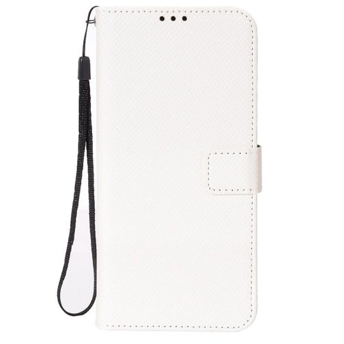 Coque Pour Umidigi A11 Blanc