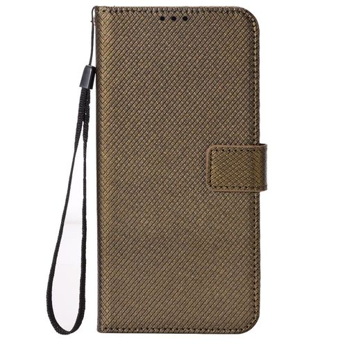 Coque Pour Umidigi A11s Marron
