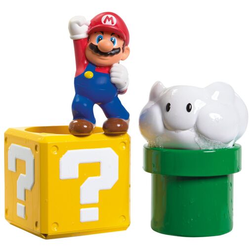 Tomy My Mario