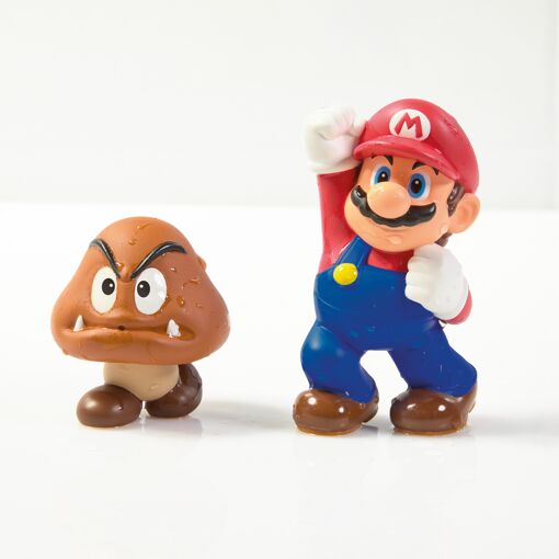Tomy My Mario Jouet de bain qui arrose