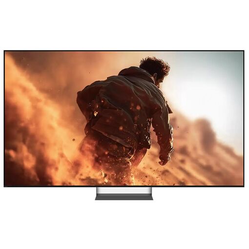 Sony K-65XR75M2 65" 4K Ultra HD Smart TV Wifi Argent