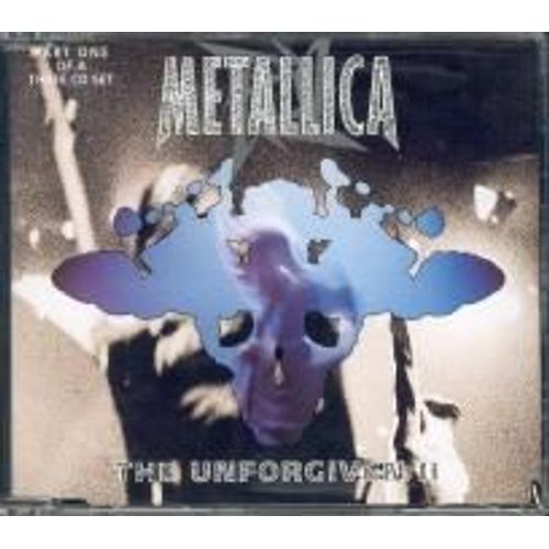 The Unforgiven 2 Part One