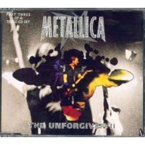 The Unforgiven 2 Part Two