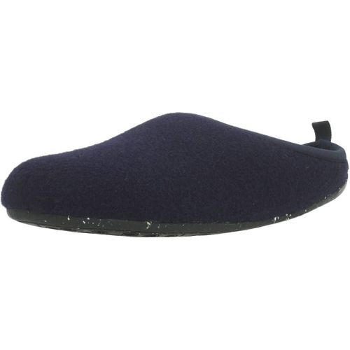 Camper Wabi Colour Bleu