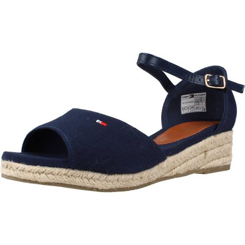 Tommy Hilfiger Corda Colour Bleu