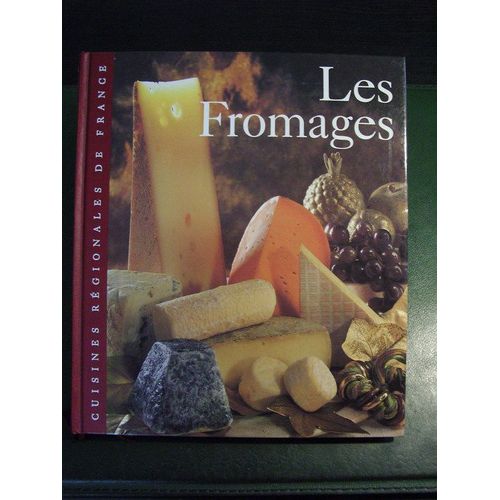 Les Fromages