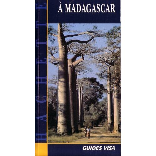 À Madagascar