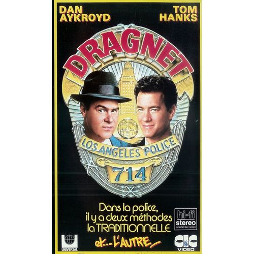 Dragnet