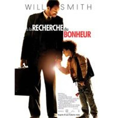 A La Recherche Du Bonheur - Dvd Locatif